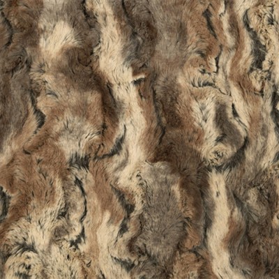 Fourrure Shannon Fabrics - Luxe Cuddle® Wild...