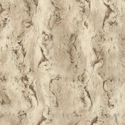 Fourrure Shannon Fabrics - Luxe Cuddle® Wild...