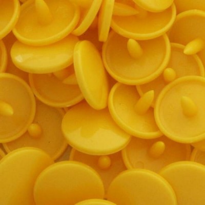 B10 - Jaune soleil - Kamsnaps
