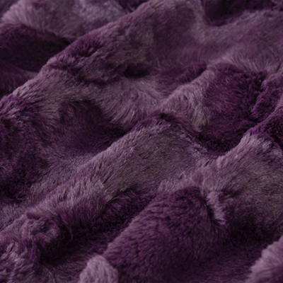 Fourrure Shannon Fabrics - Luxe Cuddle® Hide...