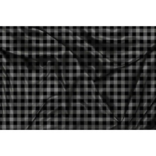 SQUISH Motif Lumberjack Gris - IMPRIMÉ AU QUÉBEC...