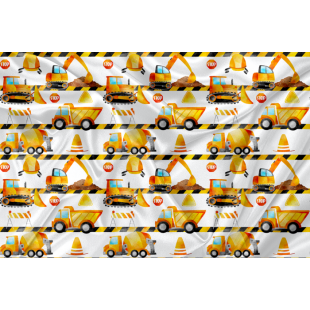 SQUISH Motif Construction - IMPRIMÉ AU QUÉBEC À...