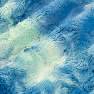 Fourrure Shannon Fabrics - Luxe Cuddle® Sorbet...