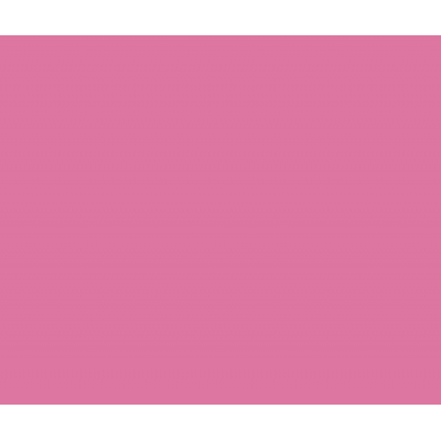 Pul uni Rose château - Fait au Québec