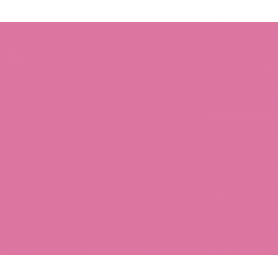 Pul uni Rose château - Fait au Québec