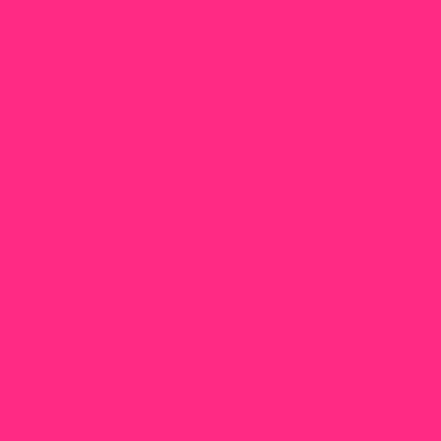 Bobine de fil fuchsia