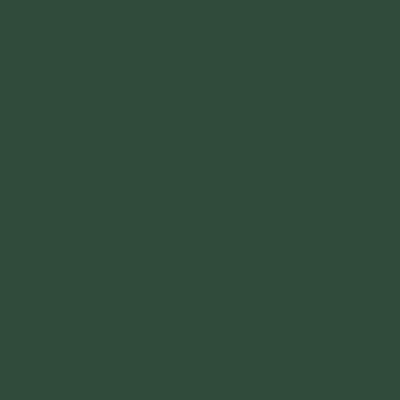 Bobine de fil vert olive