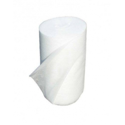 Rouleau de polypropylène - 100 feuilles de...