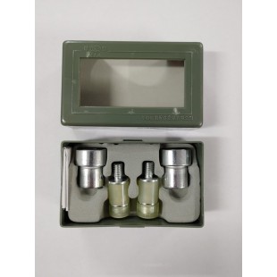  Matrices de presse de table DK93 pour...