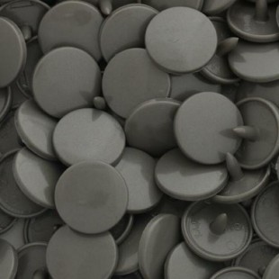 B60 - Argent foncé - Kamsnaps