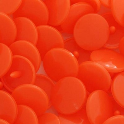 B52 - Orange foncé - Kamsnaps