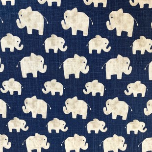 Coton Caneva - Éléphant