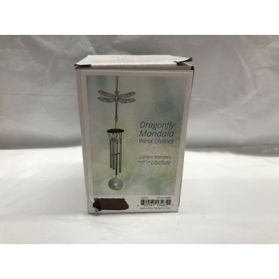 Carillon libellule pour prix de livraison envoyer...