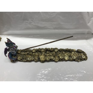 PORTE ENCENS POUR BÂTON POUR PRIX DE LIVRAISON...