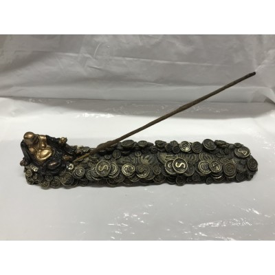PORTE ENCENS POUR BÂTON 