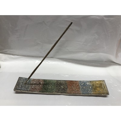 PORTE ENCENS POUR BÂTON EN MÉTAL pour prix...