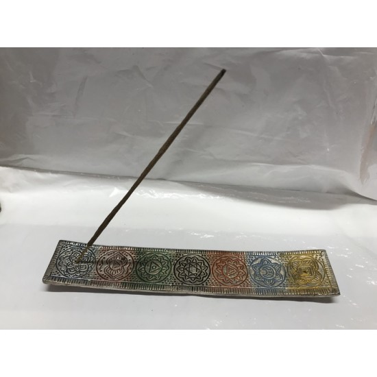 PORTE ENCENS POUR BÂTON EN MÉTAL pour prix...