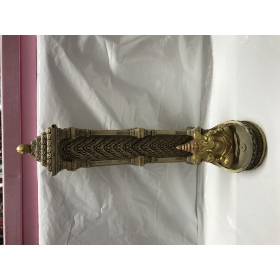 PORTE ENCENS GANESH POUR BÂTON POUR PRIX...