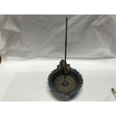 PORTE ENCENS POUR BÂTON ÉLÉPHANT POUR PRIX DE...