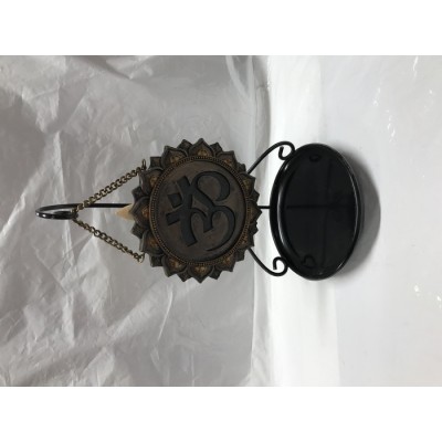 PORTE ENCENS À REFLUX POUR ENCENS TROUER POUR...