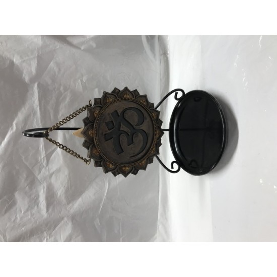 PORTE ENCENS À REFLUX POUR ENCENS TROUER POUR...