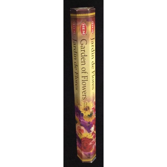 ENCENS HEM BÂTON