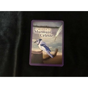 TAROT DE JO MURMURE CÉLESTE NOUS POUVONS POSTER...