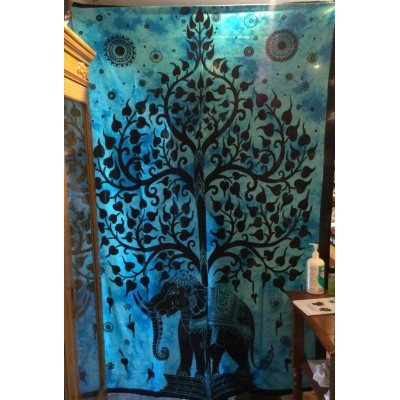 TAPISSERIE 100% COTTON
