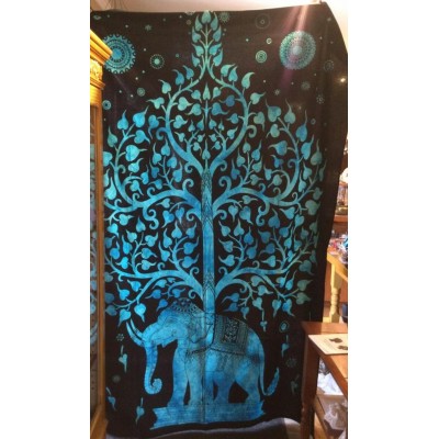 TAPISSERIE 100% COTTON