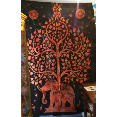 TAPISSERIE 100% COTTON