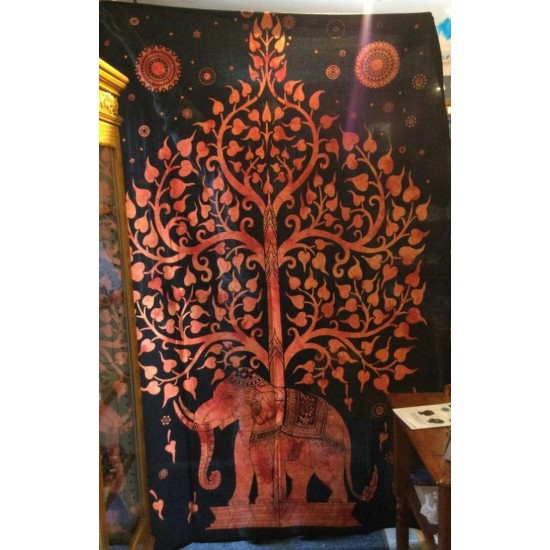 TAPISSERIE 100% COTTON