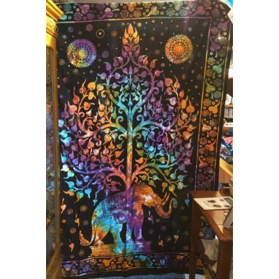 TAPISSERIE 100% COTTON