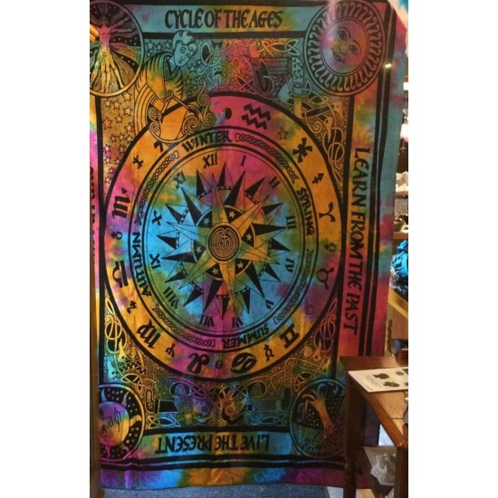 TAPISSERIE 100% COTTON