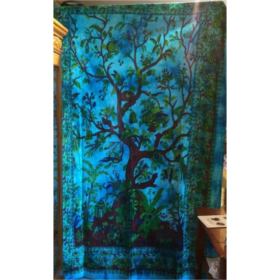 TAPISSERIE 100% COTTON