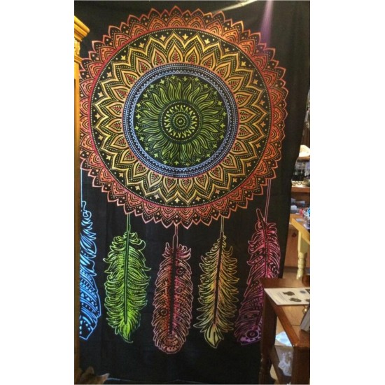 TAPISSERIE 100% COTTON