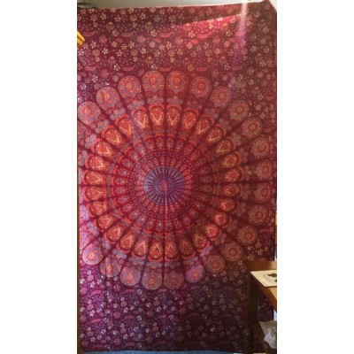 TAPISSERIE 100% COTTON