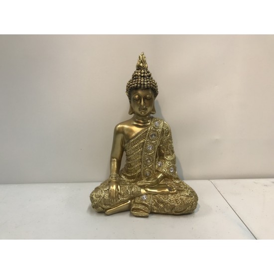 BOUDDHA 9 pouces de haut pour prix de livraison...