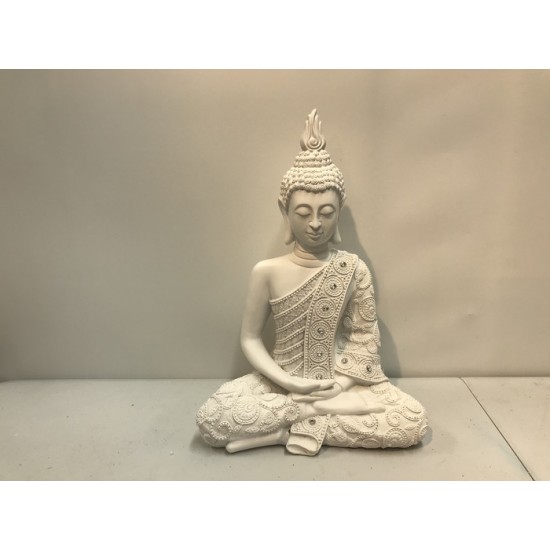 BOUDDHA 13 pouces de haut pour prix de livraison...