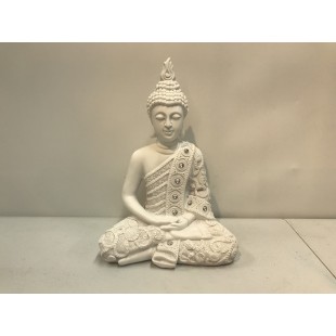 BOUDDHA 9 pouces de haut pour prix de livraison...
