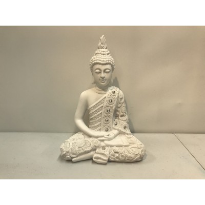 BOUDDHA 9 pouces de haut pour prix de livraison...