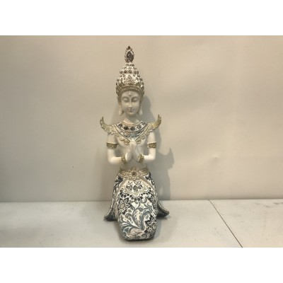 BOUDDHA 10 1/2 pouces de haut prix pour livraison...