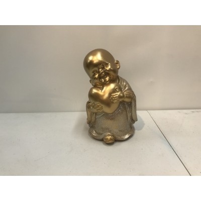 BOUDDHA 7 pouces de haut pour prix de livraison...