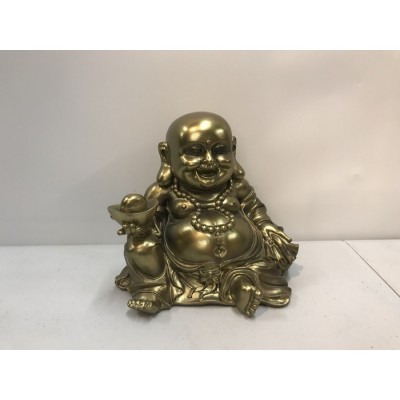 BOUDDHA 6 pouces de haut pour prix de livraison...