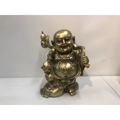 BOUDDHA 8 pouces de haut pour le prix de livraison...