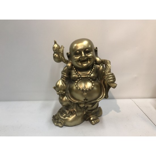 BOUDDHA 8 pouces de haut pour le prix de livraison demandez moi 