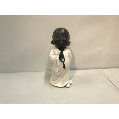BOUDDHA 6 1/2 pouces de haut pour livraison...