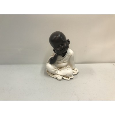 BOUDDHA 5 pouces de haut pour livraison demandez...