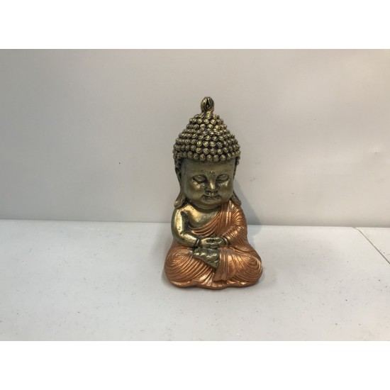 BOUDDHA 5 1/2 pouces pour livraison demandez moi le prix 