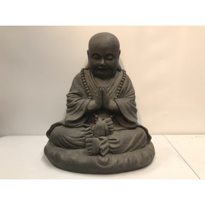 BOUDDHA 14 pouces de haut pour intérieur et...