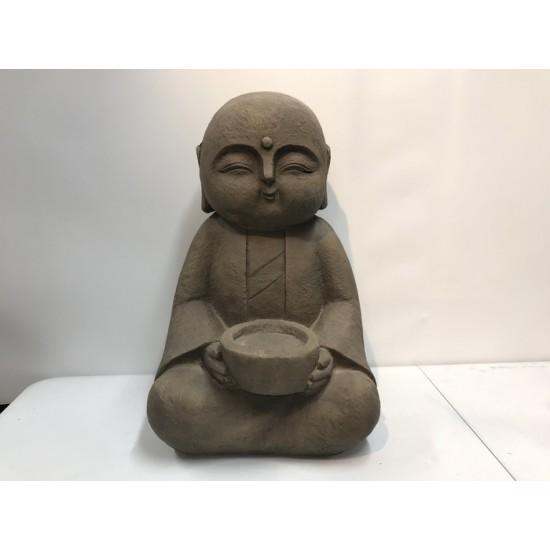 BOUDDHA 16 pouces intérieur et extérieur pour...